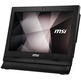 Ritmo MSI AiO Pro 16T 7M-030XEU Celeron 3865U/4GB/128GB/15.6 ''