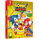 Sonic Mania Plus Switch