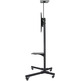 Soporte de suelo con ruedas Tooq FS1470M-B TV/Monitor 37 ''-70' '