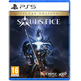 Soulstice Deluxe Edição PS5