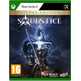 Soulstice Deluxe Edition Xbox Series X