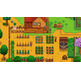 Switch do Vale Stardew