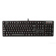 Teclado SteelSeries 6G v2 - Versión Española -