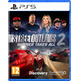 Street Outlaws 2: Vencedor Leva Todos Os PS5