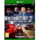 Street Outlaws 2: Vencedor Leva Todo O Xbox One / Xbox Series X