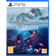 Subnautica Abaixo De Zero PS5