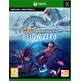 Subnautica Abaixo De Zero Xbox One / Xbox Series