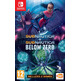 Subnautica + Subnautica Abaixo Zero Switch