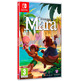 Verão em Mara Switch