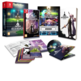 Espada de The Necromancer Ultra Collector's Edition Switch