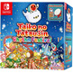 Taiko No Tatsujin: Rhythm Festival Colecionador (Taiko Drum Set) Switch