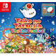 Taiko No Tatsujin: Rhythm Festival Colecionador (Taiko Drum Set) Switch