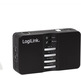 Tarjeta de Sonido Logilink 7,1 USB Box UA0099