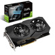 Tarjeta De Tarjeta ASUS Dual Geforce GTX 1660 EVO OC Edição 6 GB GDDR5