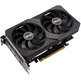 Tarjeta Us Asus Dual Geforce RTX 3050 OC Edição 8GVB GDDR6