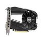 Tarjeta De Tarjeta ASUS Geforce GTX 1650 Super Phoenix OC 4GB GDDR6