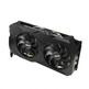 Tarjeta De Tarjeta ASUS Geforce RTX 2060 Dual OC Evo Edition 6GB GDDR6 PCIe