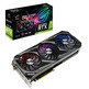 Tarjeta De Tarjeta Asus ROG Strix GeForce RTX 3080 Ti 12GB GDDR6X