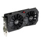 Tarjeta De Tarjeta ASUS ROG Strix RX570 O8G 8GB GDDR6