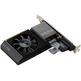 Tarjeta De Tarjeta EVGA GeForce GT 710 /2GB DDR3 a Bajo