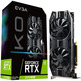 Tarjeta De Tarjeta EVGA Geforce RTX 2070 Super KO Gaming 8 GB GDDR6 1770 MHz