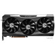 Tarjeta De Tarjeta EVGA GeForce RTX 3080 FTW3 Ultra Gaming 12 GB GDDR6X