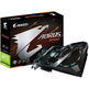 Tarjeta Show Gigabyte Aorus RTX 2080 TI Xtreme 11GB