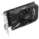 Tarjeta De Tarjeta MSI GTX1050 TI Aero ITX OCV1 4GB DDR5