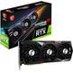 Tarjeta De Tarjeta MSI RTX 3070Ti Gaming X Trio 8GB GDDR6X