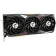 Tarjeta De Tarjeta MSI RTX3080 Ti Gaming X Trio 12GB GDDR6X