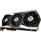 Tarjeta De Tarjeta MSI RX 6800 XT Gaming X Trio 16GB GDDR6