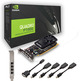 Tarjeta De Tarjeta PNY Quadro P1000 4GB GDDR5 V2