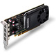 Tarjeta De Tarjeta PNY Quadro P1000 4GB GDDR5 V2