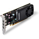 Tarjeta De Tarjeta PNY Quadro P400 2GB GDDR5 DP V2