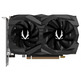 Tarjeta De Tarjeta Zotac ZT-T16620F-10L Geforce GTX1660 Super 6GB GDDR6