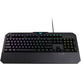 Teclado ASUS TUF Gaming K5