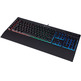 Teclado Corsair K55 RGB