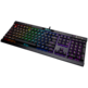 Teclado Corsair K70 RGB MK2 Low Profile RapidFire