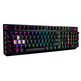 Teclado Gaming ASUS ROG Strix Scope RGB