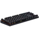 Teclado Gaming Millenium Touch 2 Mini