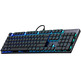 Teclado Mecânico Gaming Low Profile Cooler Master SK650