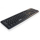 Teclado   Mouse Approx APPKBECOKIT Preto