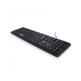 Teclado USB Approx Preto