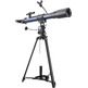 Telescopio Bresser Skylux con Soporte pará Smartphone 70/700