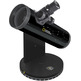 Telescopio Compacto Bresser National Geographic 76/350