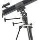 Telescopio Refractor Bresser National Geographic 70/900