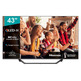 Televisión Hisense 43A7GQ QLED 43 '' Smart TV 4K UHD