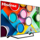 Televisión Hisense 50A7GQ LED 50 '' Smart TV 4K UHD