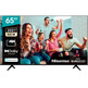 Televisión Hisense 65A6G LED 65 '' Smart TV 4K UHD