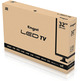 Televisión LED 32 '' Engel LE3262T2 HD Pronto